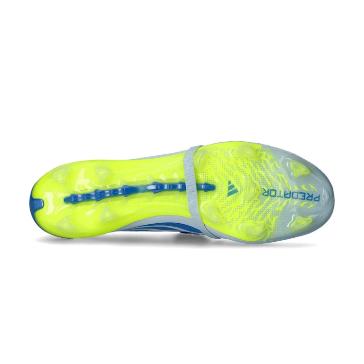 Chuteira Adidas Predator Elite FT FG