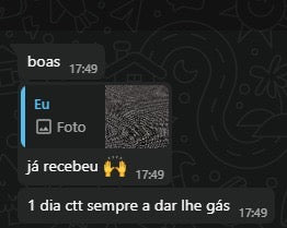 Galeria de Avaliações