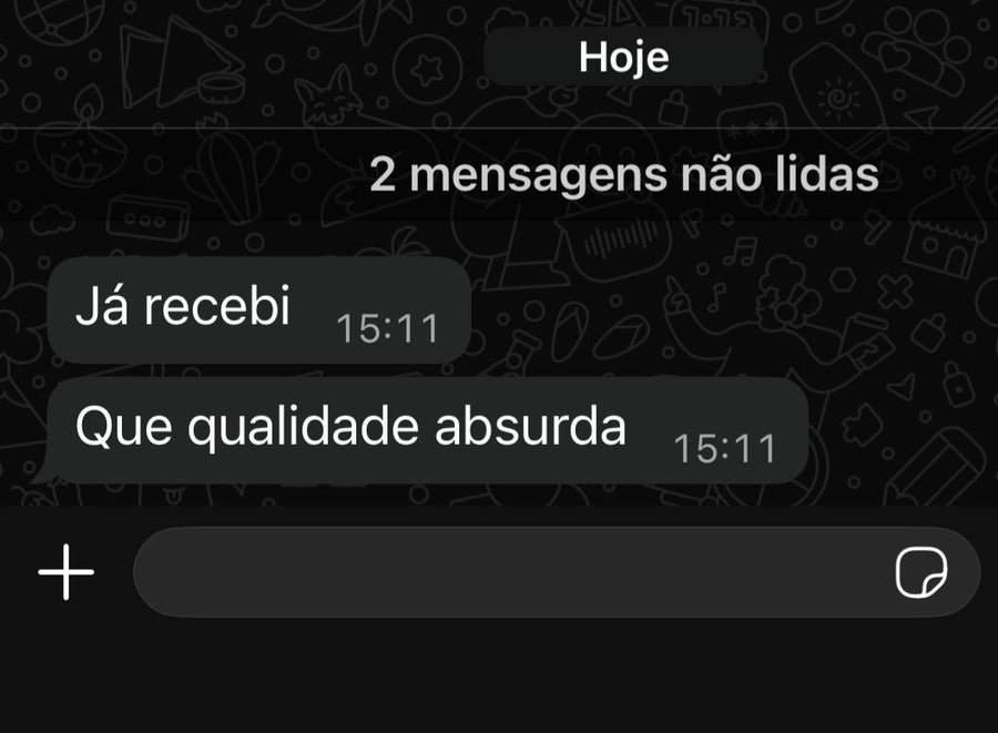 Galeria de Avaliações