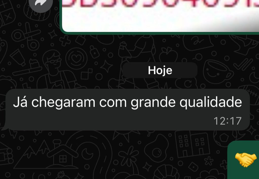 Galeria de Avaliações