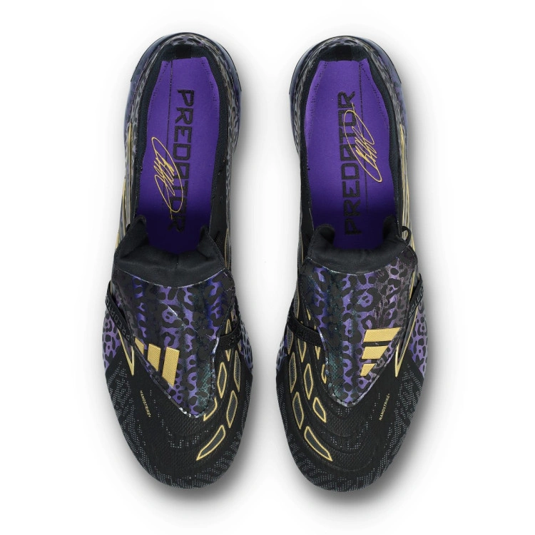 Chuteira Adidas Predator Elite FT FG KAKÁ