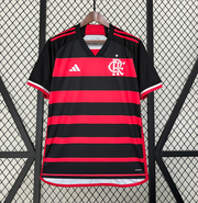 Camisola Flamengo Principal 2024/25