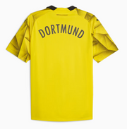 Camisola Dortmund Terceira 2023/24