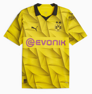 Camisola Dortmund Terceira 2023/24
