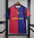 Camisola Barcelona Edição Especial Travis Scott
