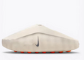 Nike Mind 001 Slide Light Bone