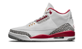 Cardinal Red