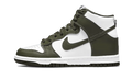 Cargo Khaki