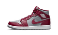 Cherrywood Red