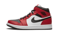Chicago Black Toe
