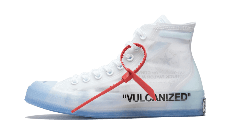 Chuck Taylor All-Star 70s Hi