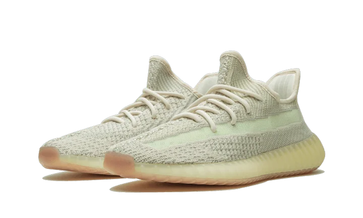 350 v2 Citrin (Reflective)