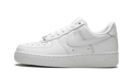 Classic White