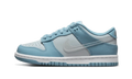 Clear Swoosh
