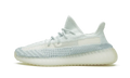 350 v2 Cloud White (Non-Reflective)