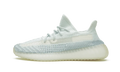 350 v2 Cloud White (Reflective)