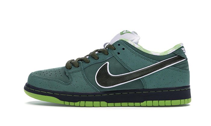 Concepts Green Lobster