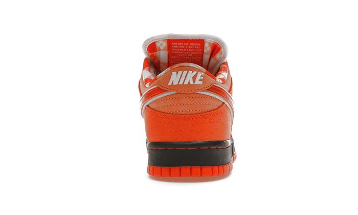 Concepts Orange Lobster