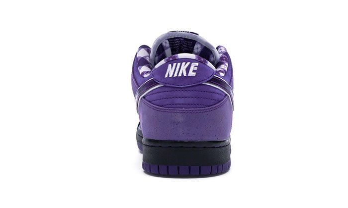 Concepts Purple Lobster