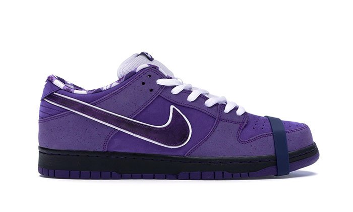 Concepts Purple Lobster