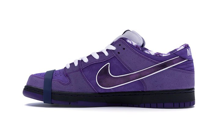 Concepts Purple Lobster