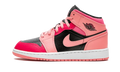 Coral Chalk Pink
