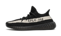 350 v2 Core Black White (Oreo)