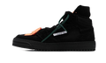 Court 3.0 high-top Black