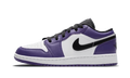 Court Purple