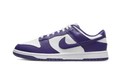 Court Purple