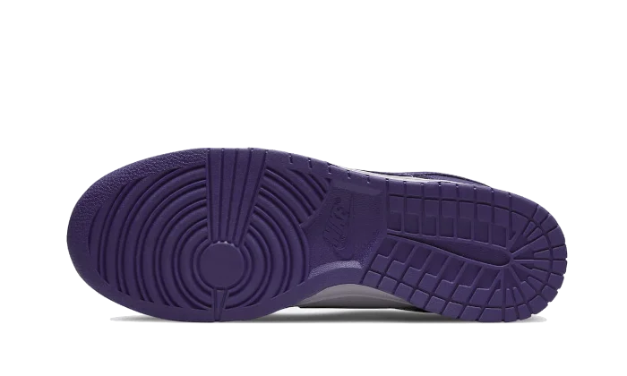 Court Purple