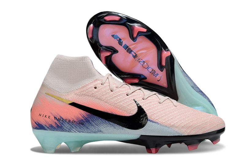 Chuteira Nike Mercurial Superfly 10 Elite FG