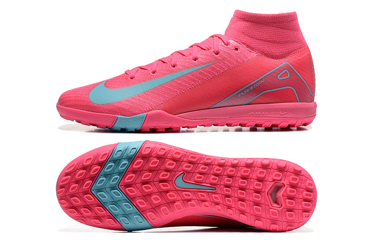 Nike Mercurial Vapor 10 Superfly Pro