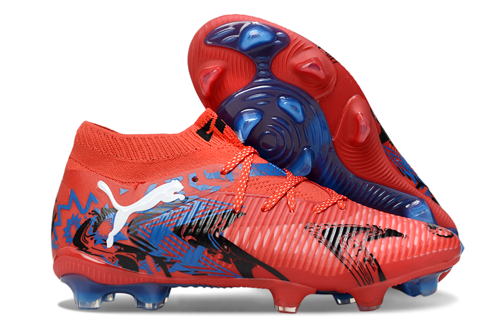 Chuteira Puma Future 8 Ultimate Playmakers FG