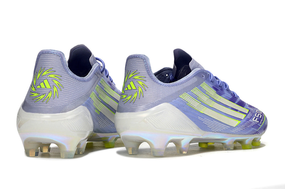 Chuteira Adidas F50 SparkFusion L Elite FG/AG Mulher