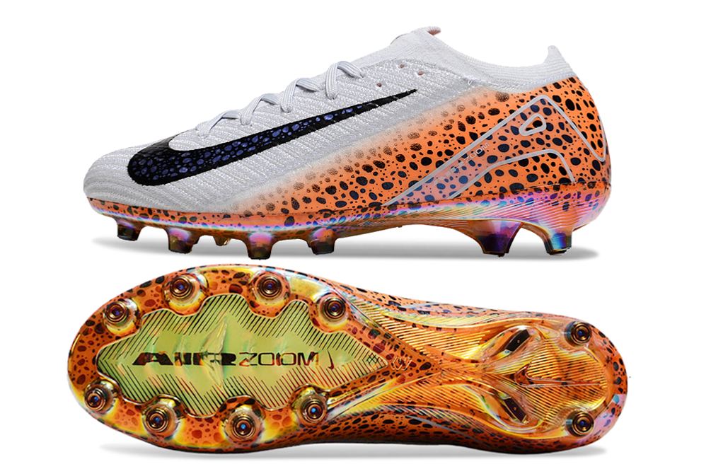 Chuteira Nike Mercurial Vapor 16 Electric Elite AG