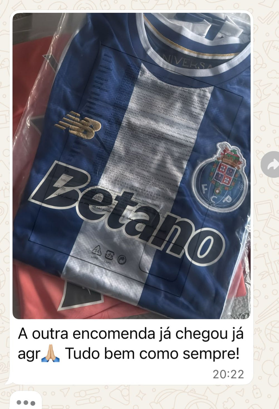 Galeria de Avaliações