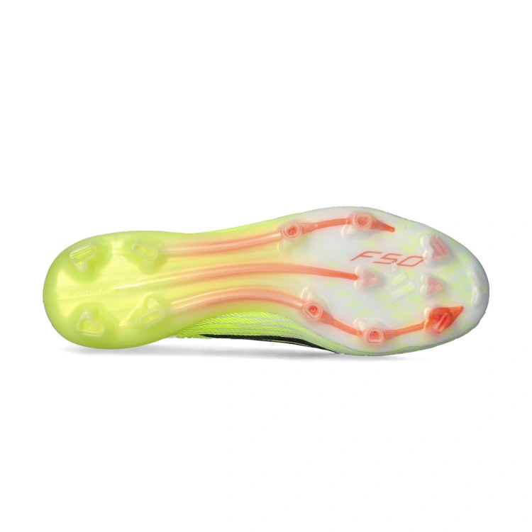 Chuteira Adidas F50 Elite FG