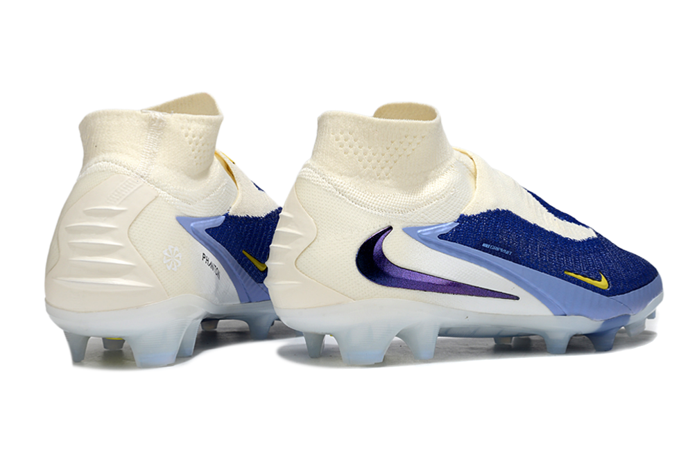 Chuteira Nike Phantom 6 HIGH Elite FG