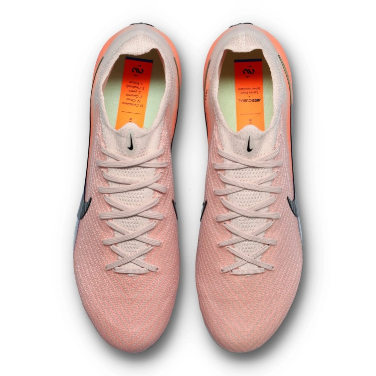 Chuteira Nike Mercurial Vapor 16 FG Elite