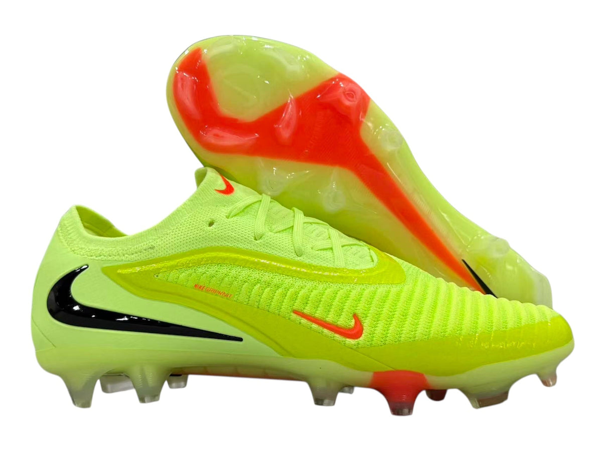 Chuteira Nike Phantom 6 Low Elite