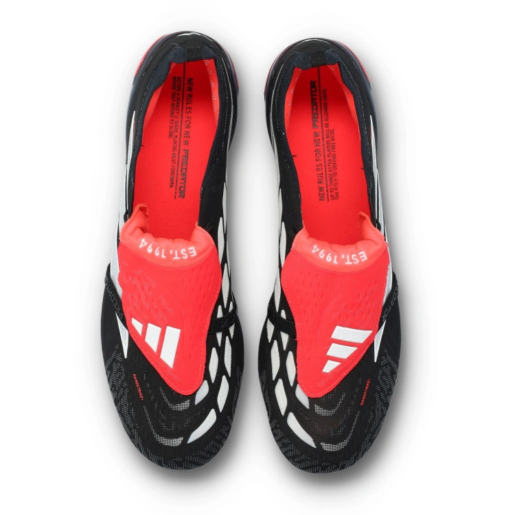 Chuteira Adidas Predator Elite FT FG