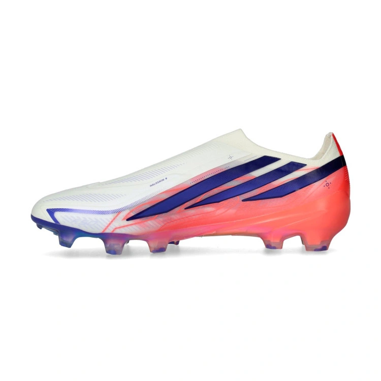 Chuteira Adidas F50 Hyperfast Elite LL FG