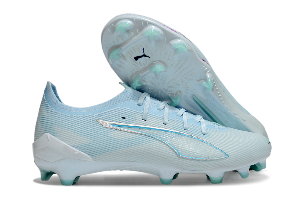 Puma Ultra 5 Ultimate elite FG Feminino