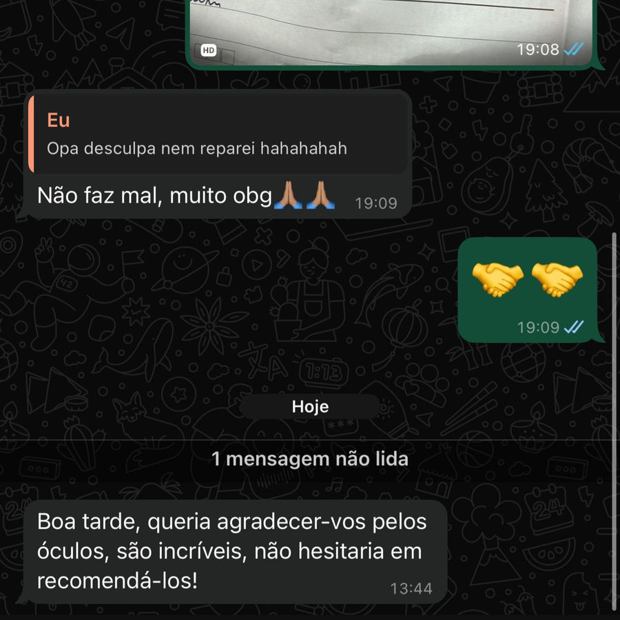 Galeria de Avaliações