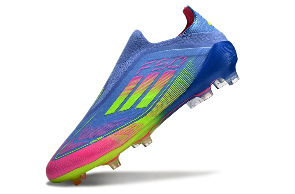 Adidas F50 sem Atacadores Elite FG