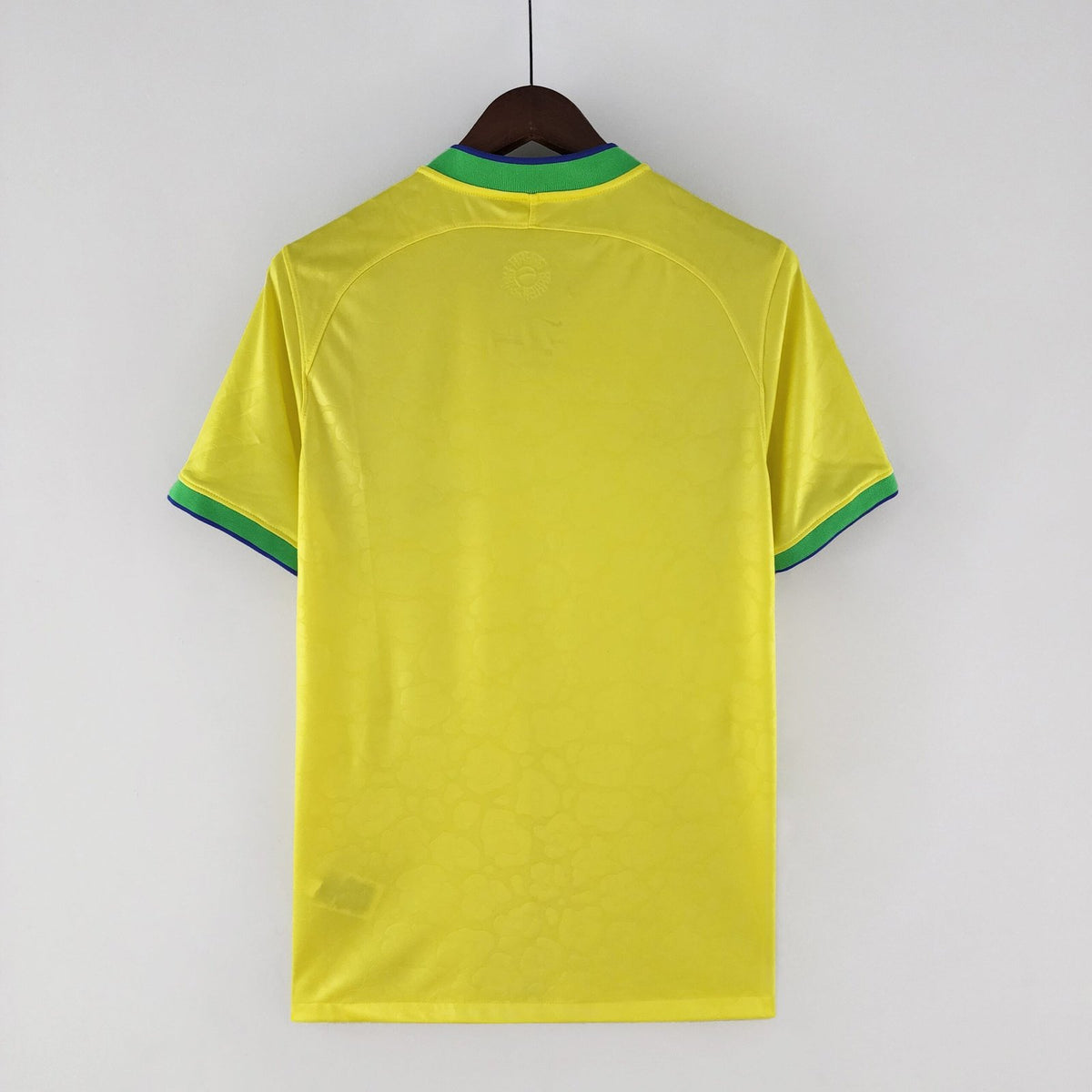 Camisola Seleção Brasileira Principal 2022