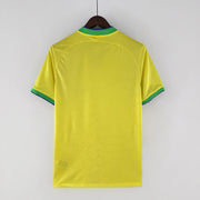 Camisola Seleção Brasileira Principal 2022