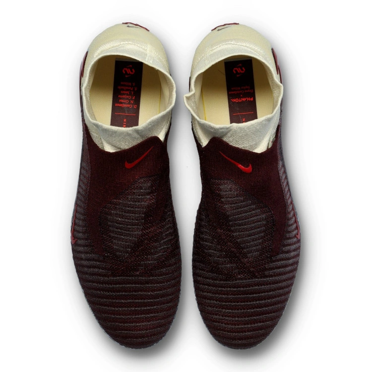 Chuteira Nike Phantom 6 High Elite FG