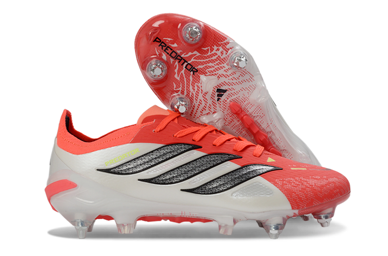 Chuteira Adidas Predator Elite FT SG